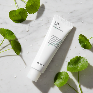 COSRX CICA Cream Lifestyle