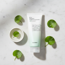 COSRX Pure Fit Cica Creamy Foam Cleanser 150ml image 3