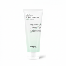 COSRX Pure Fit Cica Creamy Foam Cleanser 150ml image 1