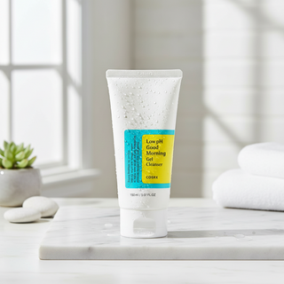 COSRX Low pH Good Morning Gel Cleanser 150ml