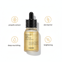 COSRX Full Fit Propolis Light Ampoule 30ml image 2