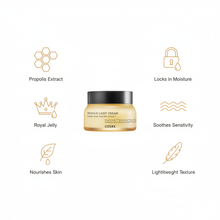 COSRX Full Fit Propolis Light Cream 65ml image 2