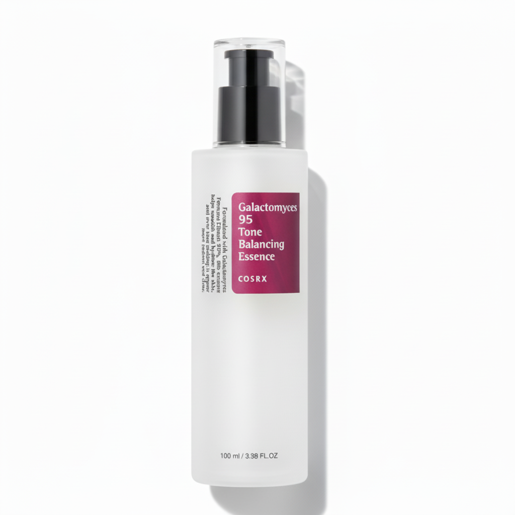 COSRX Galactomyces 95 Tone Balancing Essenz 100ml