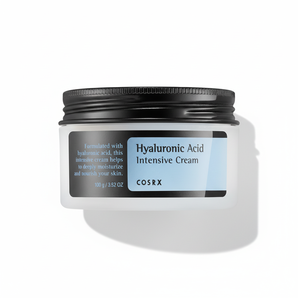 COSRX Hyaluronsäure Intensive Creme 100g