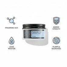 COSRX Hyaluronsäure Intensive Creme 100g image 2