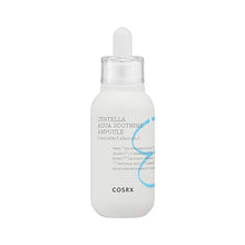 Ampoule apaisante COSRX Hydrium Centella Aqua 40 ml image 1