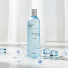 Lotion tonique aqueuse COSRX Hydrium 280 ml image 3