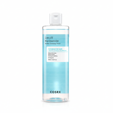 COSRX Low pH Niacinamide Micellar Cleansing Water 400ml image 1