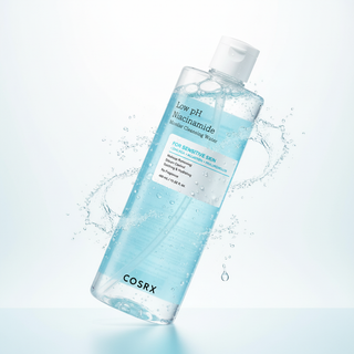 COSRX Micellar Water Clarity