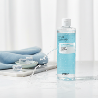 COSRX Micellar Water Lifestyle