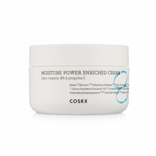 COSRX Hydrium Moisture Power Enriched Cream 50ml image 1