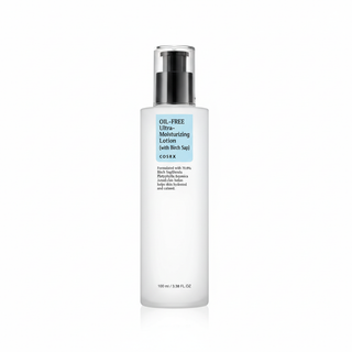 COSRX Oil-Free Ultra-Moisturizing Lotion Hero