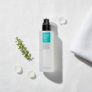 COSRX Poreless Power Liquid - Flat Lay