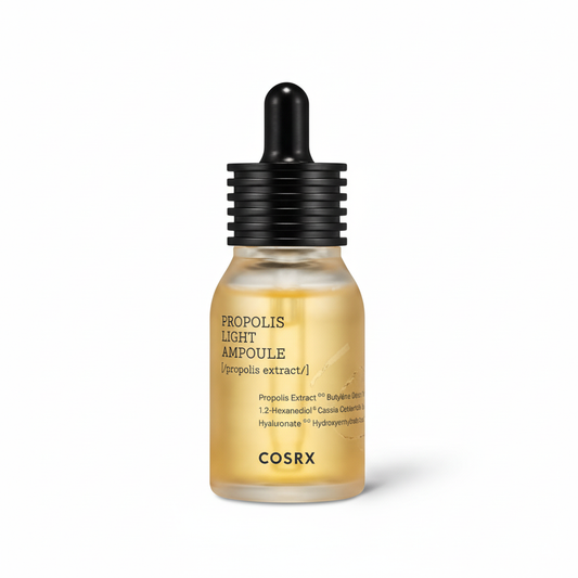 COSRX Propolis Ampoule Hero