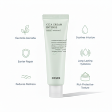 COSRX Pure Fit Cica Creme Intensiv 50ml image 2