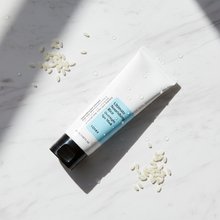 COSRX Ultimate Nourishing Rice Overnight Spa Mask 60ml image 4
