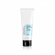 COSRX Ultimate Nourishing Rice Overnight Spa Mask 60ml image 1