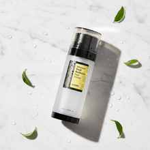 COSRX Advanced Snail Radiance Dual Essenz 80ml image 4