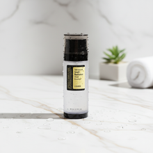 COSRX Advanced Snail Radiance Dual Essenz 80ml image 5