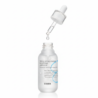 COSRX Triple HA Ampoule Dropper