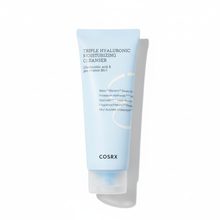 COSRX Triple Hyaluronsäure Feuchtigkeitsspendender Reiniger 150ml image 1
