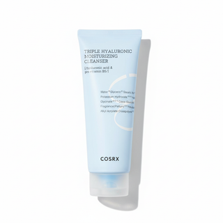 COSRX Triple HA Cleanser Hero