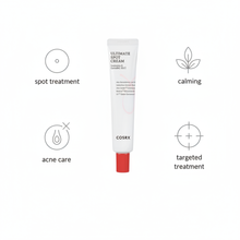 COSRX AC Collection Ultimate Spot Cream 30g image 2