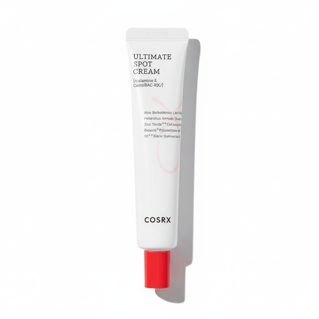 COSRX AC Collection Ultimate Spot Cream 30g