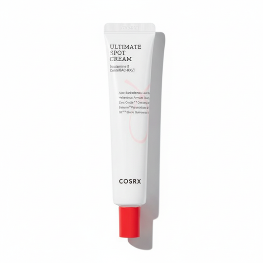 COSRX Ultimate Spot Cream Hero