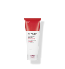 Lait corporel en capsule transparente rouge Medicube 230 ml image 3