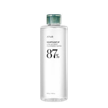 Anua Heartleaf 87 Low pH Deep Cleansing Water 500g image 2