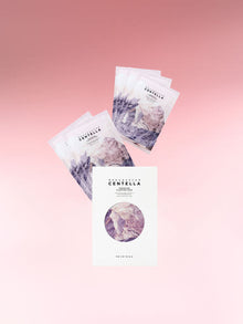 Skin1004 Madagascar Centella Poremizing Clarifying Mask 23ml x 5 image 4