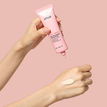 Anua Peach Niacin UV Tone Up Protection SPF50+ PA++++ 50ml image 4