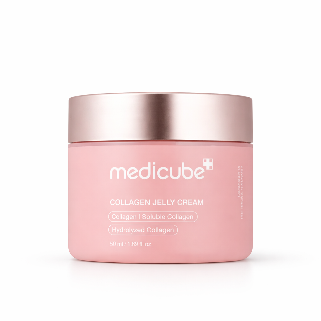 Medicube Collagen Jelly Cream 50ml