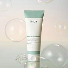 Anua Heartleaf Succinic Moisture Cleansing Foam 150ml image 4