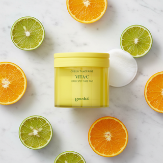 Flat Lay