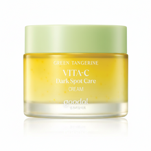 Goodal Green Tangerine Vita C Dark Spot Care Cream 75ml image 1