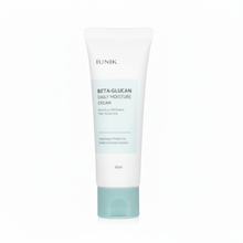iUNIK Beta Glucan Tagesfeuchtigkeitscreme 60ml image 1