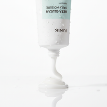iUNIK Beta Glucan Tagesfeuchtigkeitscreme 60ml image 2