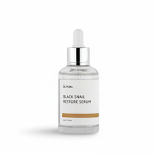 iUNIK Black Snail Restore Serum 50ml image 1