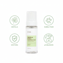 iUNIK Centella Bubble Reinigungs-Schaum 150ml image 2