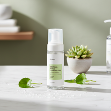 iUNIK Centella Bubble Reinigungs-Schaum 150ml image 5