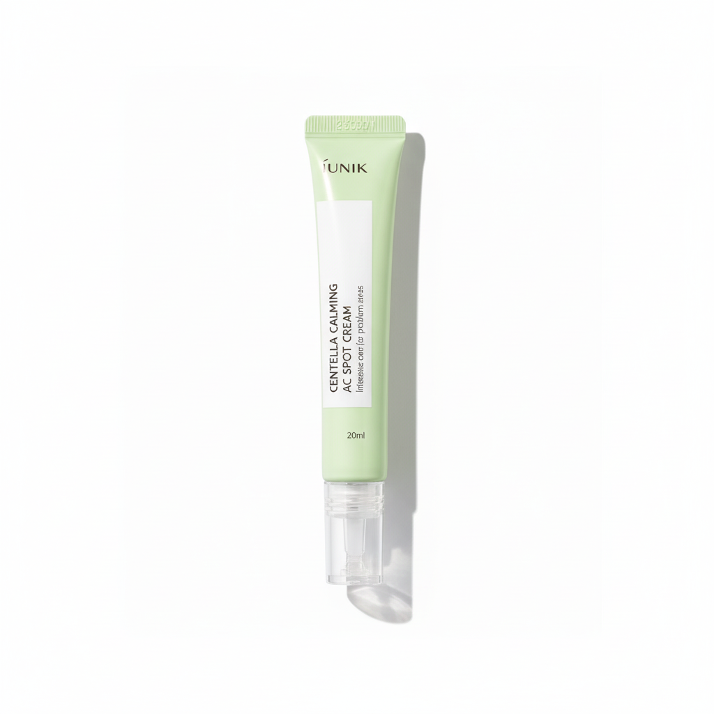 iUNIK Centella Calming AC Spot Cream 20ml