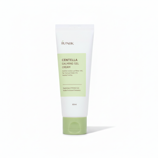 iUNIK Centella Calming Gel Cream Hero