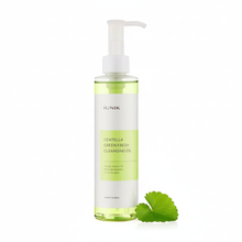 iUNIK Centella Green Fresh Reinigungsöl 200ml image 3