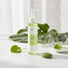 iUNIK Centella Green Fresh Reinigungsöl 200ml image 5