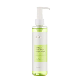 iUNIK Centella Green Fresh Cleansing Oil 200ml