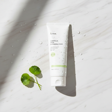 iUNIK Centella Mild Cleansing Foam 120ml image 3
