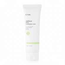 iUNIK Centella Mild Cleansing Foam 120ml image 1