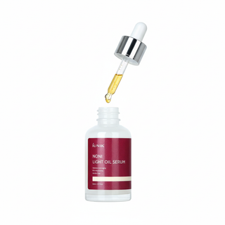iUNIK Noni Light Oil Serum Dropper